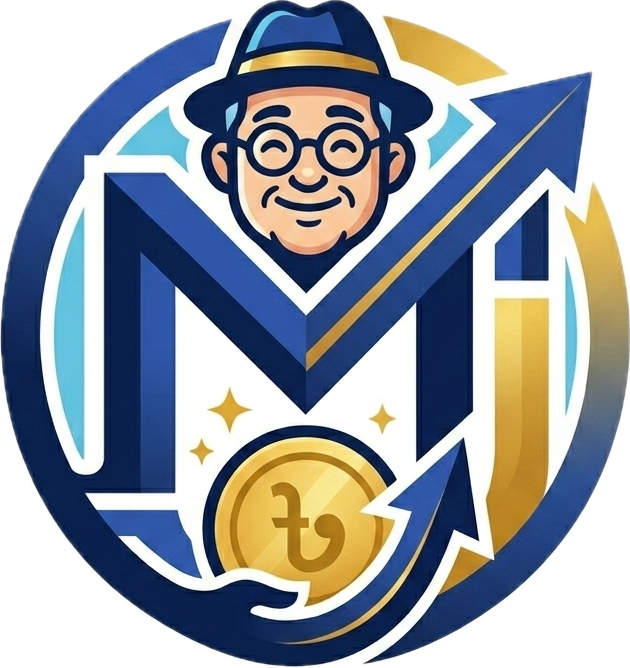 Mama Income Logo